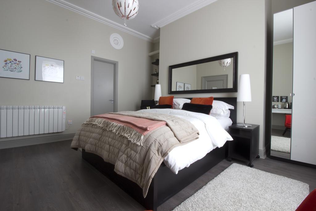 Ranelagh Rooms Dublin Ngoại thất bức ảnh