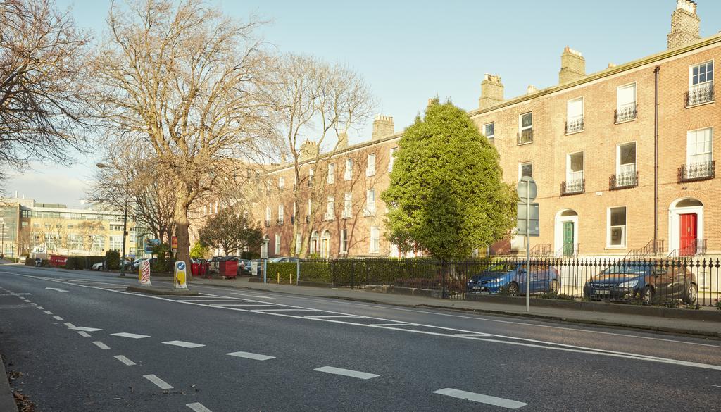 Ranelagh Rooms Dublin Ngoại thất bức ảnh