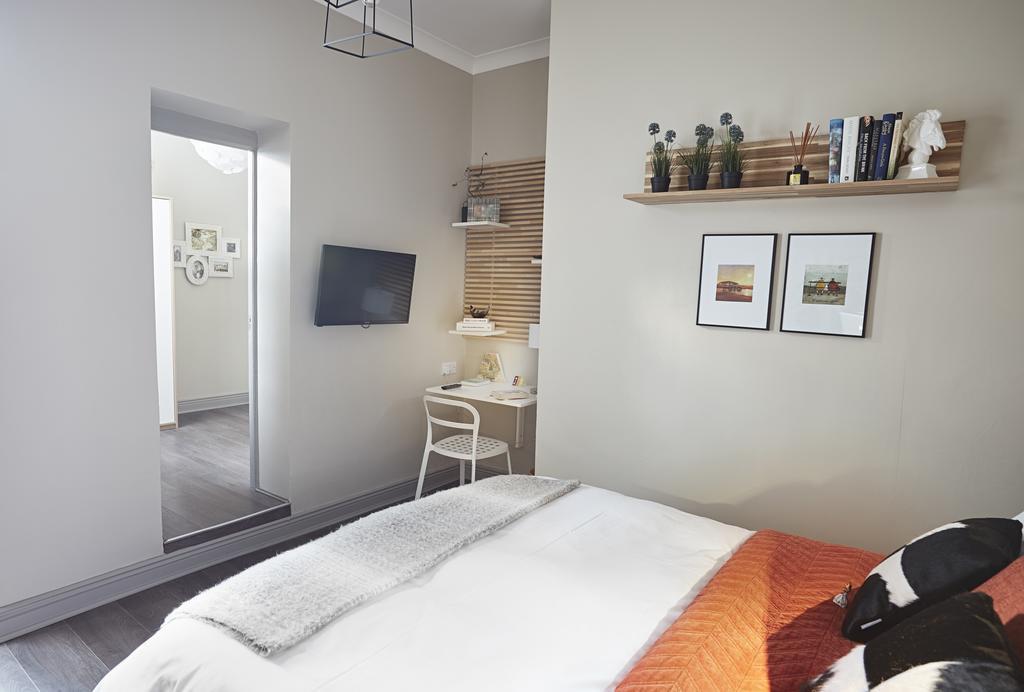 Ranelagh Rooms Dublin Ngoại thất bức ảnh