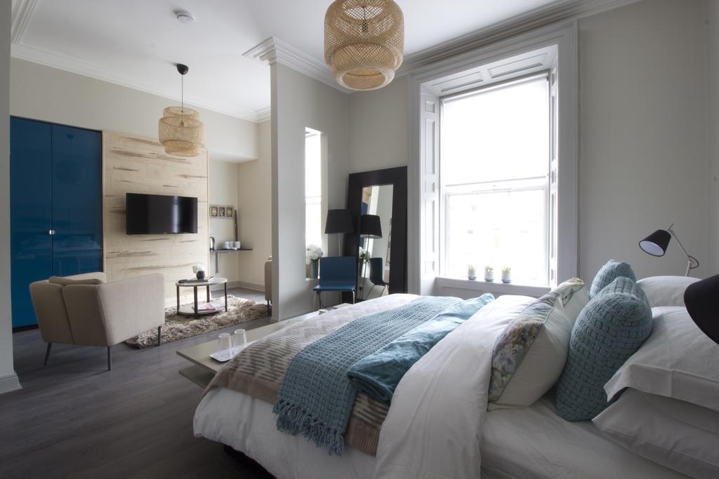 Ranelagh Rooms Dublin Ngoại thất bức ảnh