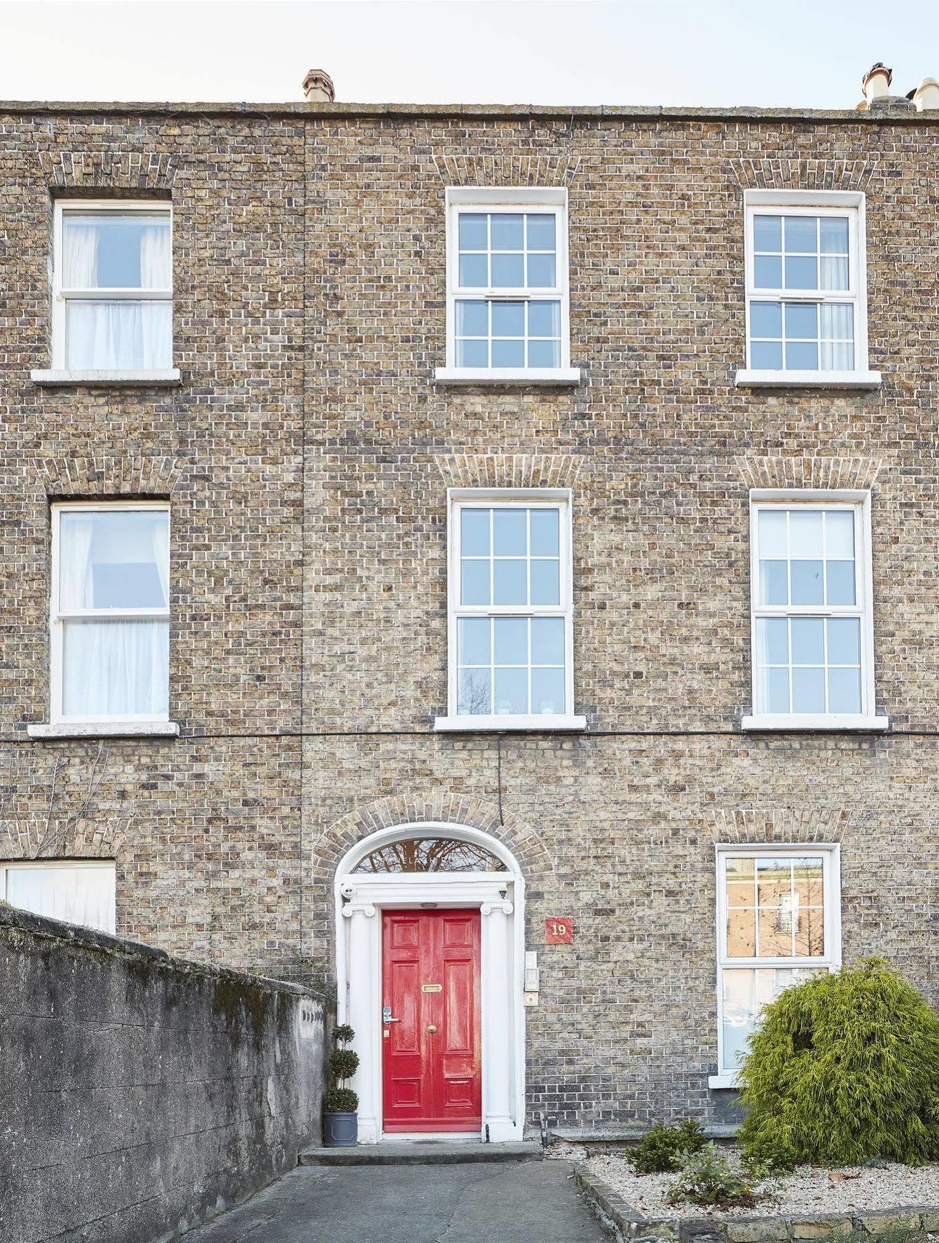 Ranelagh Rooms Dublin Ngoại thất bức ảnh