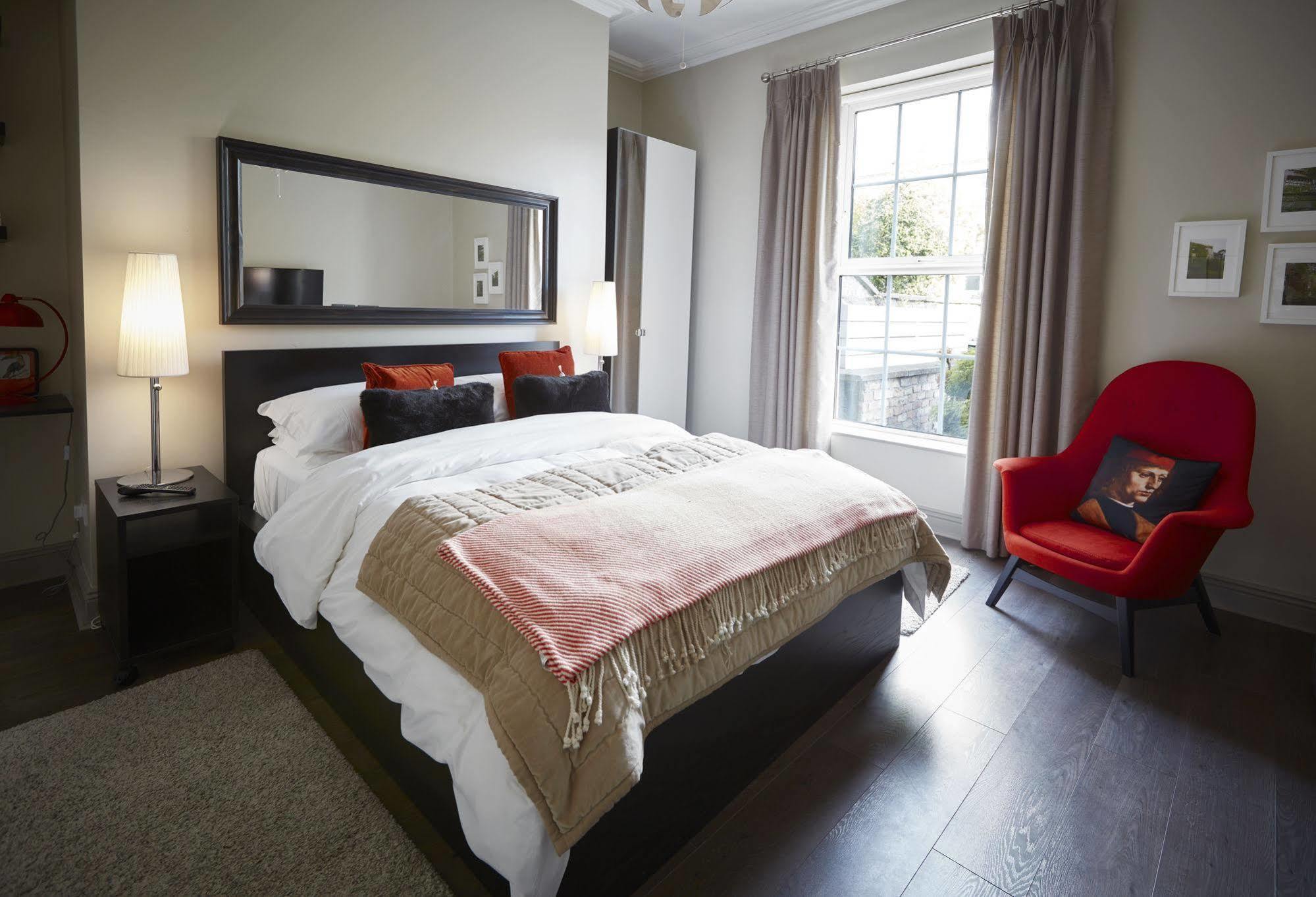 Ranelagh Rooms Dublin Ngoại thất bức ảnh