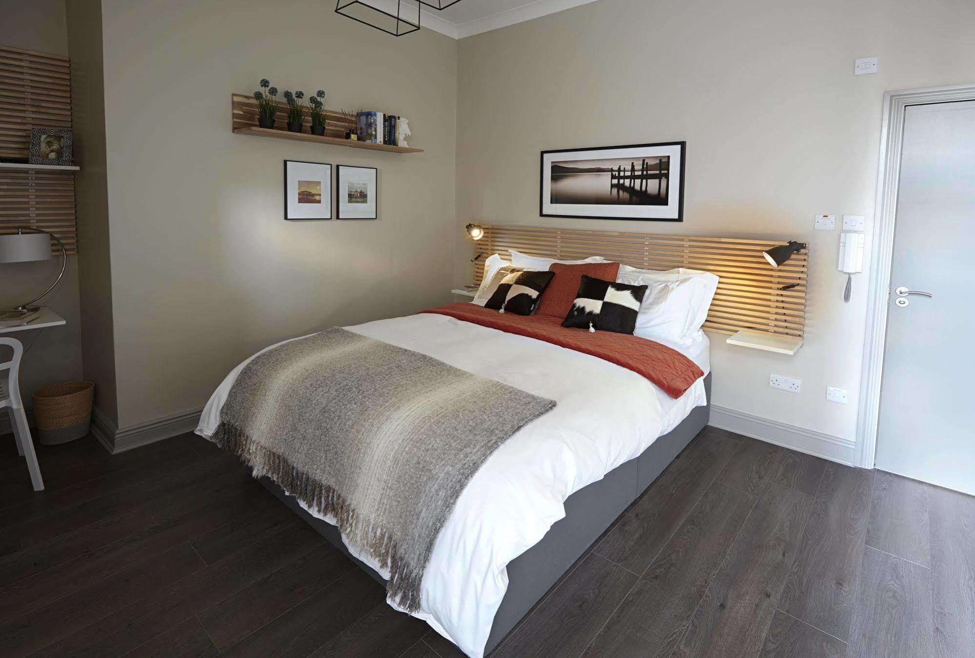 Ranelagh Rooms Dublin Ngoại thất bức ảnh