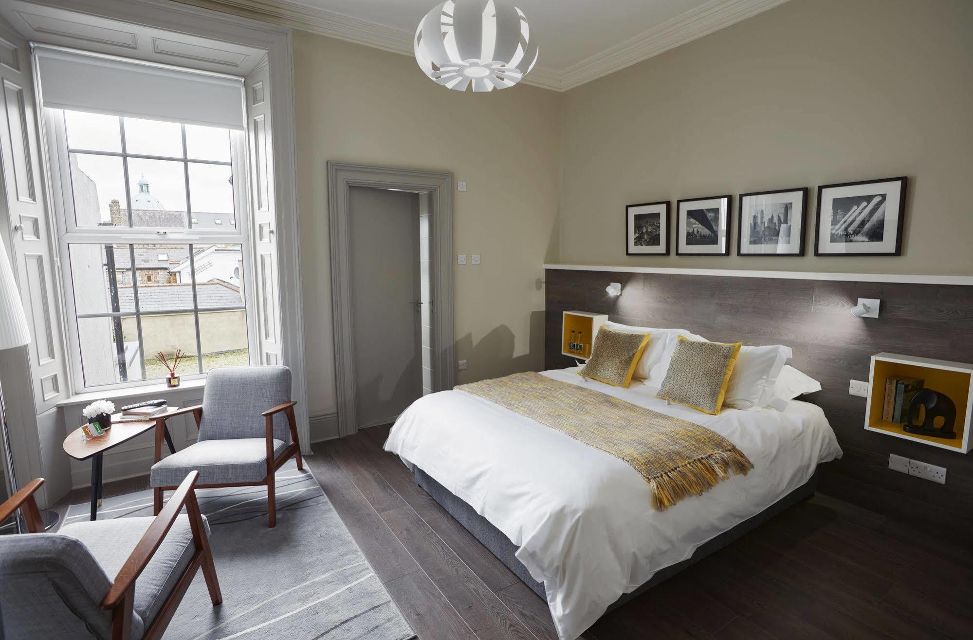 Ranelagh Rooms Dublin Ngoại thất bức ảnh