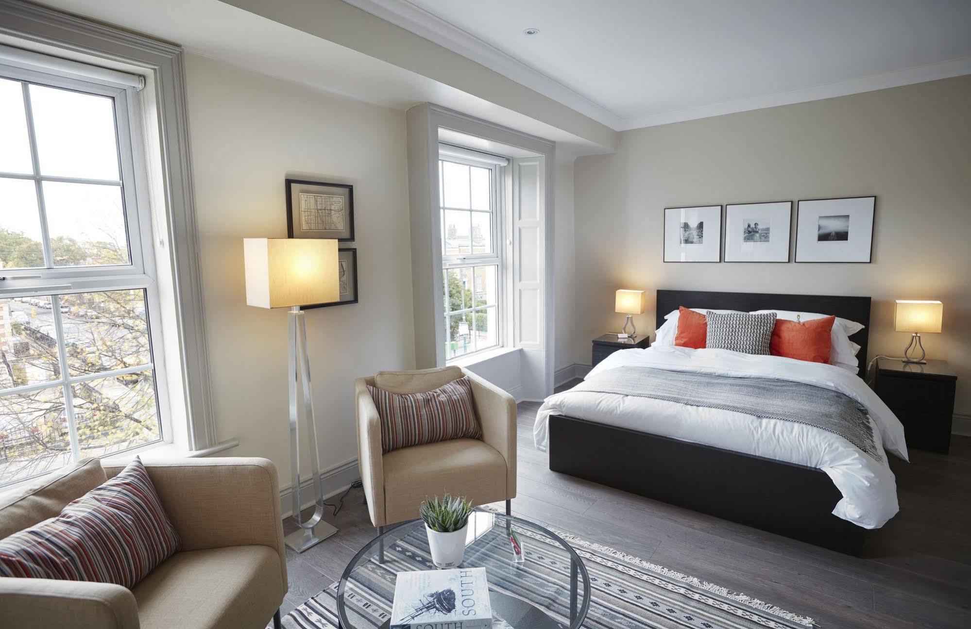 Ranelagh Rooms Dublin Ngoại thất bức ảnh