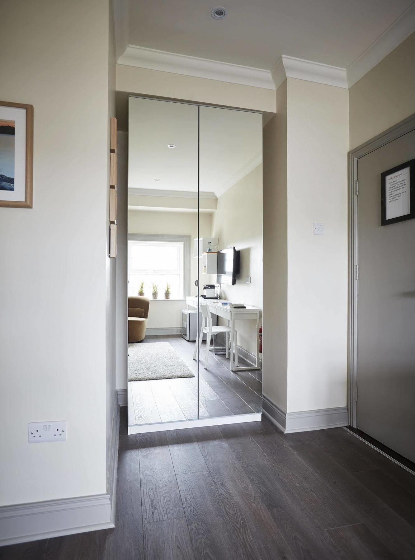 Ranelagh Rooms Dublin Ngoại thất bức ảnh